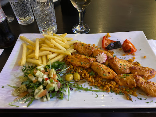 Dunya Restaurant Turkish Cuisine - Thumbnail