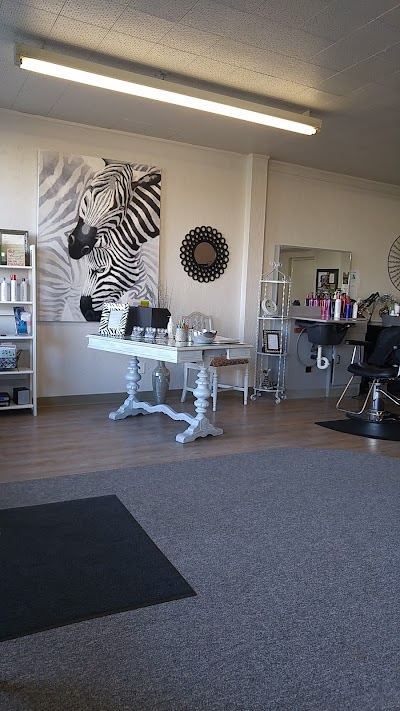 The Look Salon