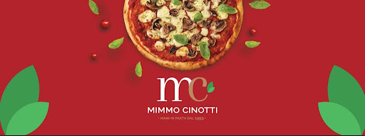 Pizzeria Mimmo Cinotti