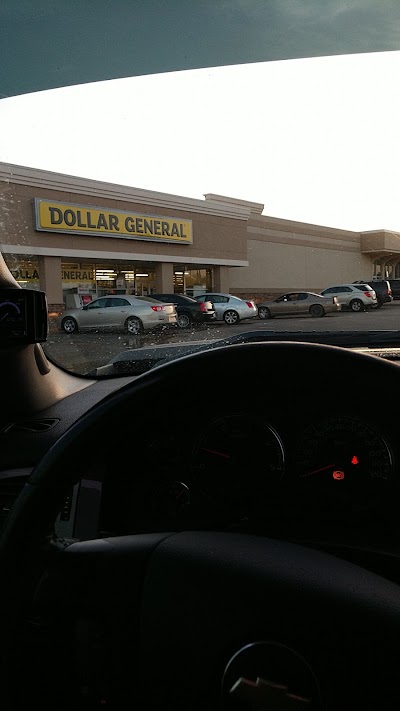 Dollar General