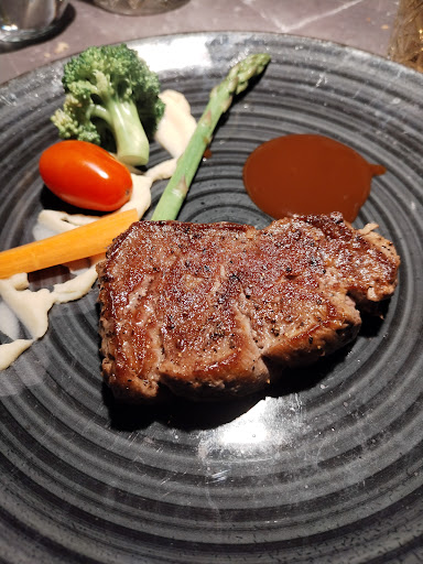 Fusion Restaurant Cublay - Thumbnail