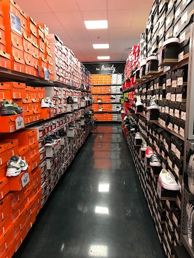 Shoe Carnival