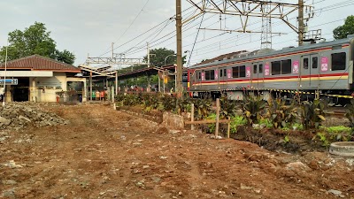 train-station