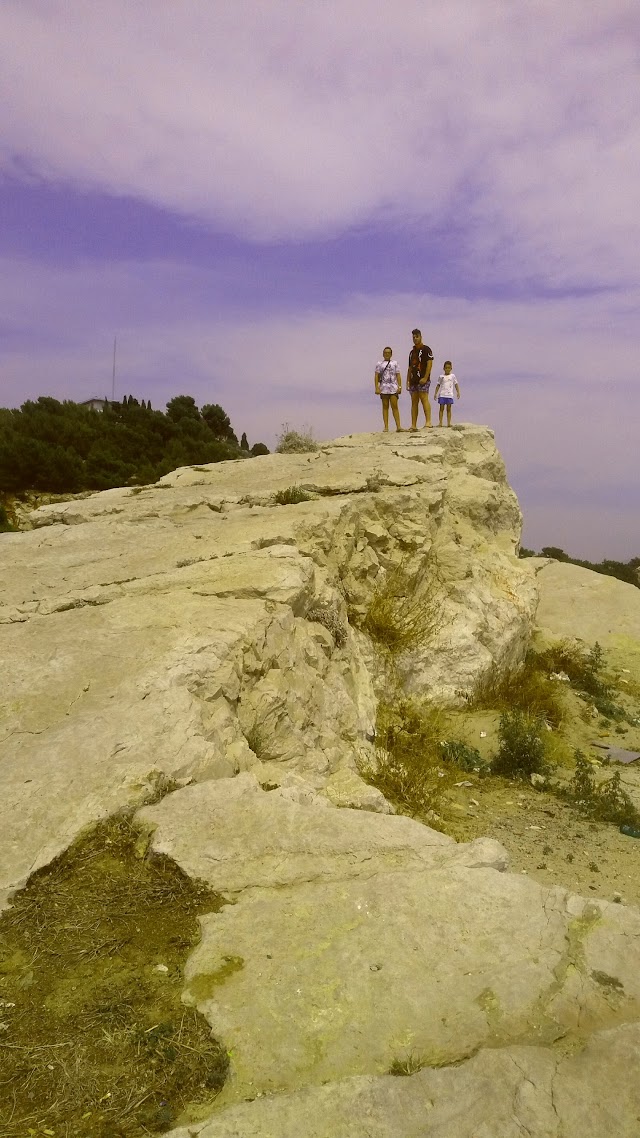 Marseillan Plage