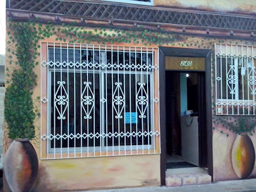 San Diego Tu Casa - Hotel