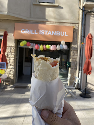 Photo 4 - Grill İstanbul Restaurant