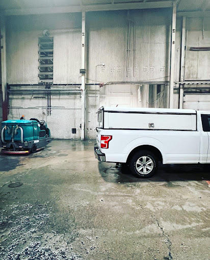 Enviro Clean Mobile Services Inc. - Thumbnail
