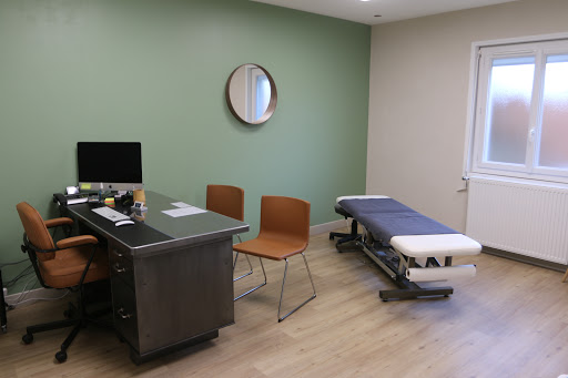 Photo de DECLERCQ PISCINES & SPAS à Nocé (61340)