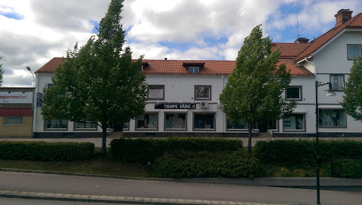 Tierps Färg AB