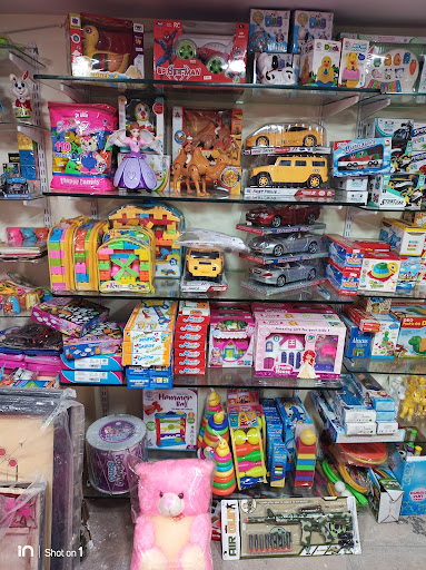 Arihant General store Gift shop and Toy store