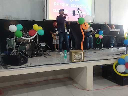 Comunidad Cristiana La Roca Tlaxcala - Thumbnail