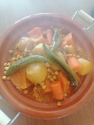 Photo n°9 de Les saveurs d'orient à Dizy (Restaurant de plats à emporter)