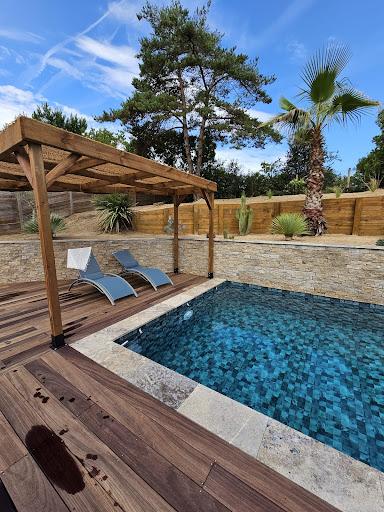 Photo de Aymard Creations - Pisciniste Landes