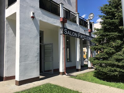 Colette Gt Salon Fryzjerski Krakow Lesser Poland 48 12 653 01 86