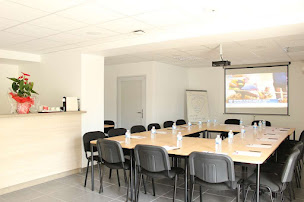 Photo n°29 de Brit Hotel Brive à Malemort (Hôtel)