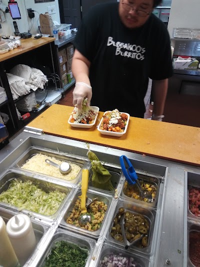 Photos of Bubbakoo's Burritos