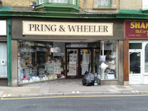 Pring & Wheeler