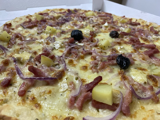 Pizz' R.I.A