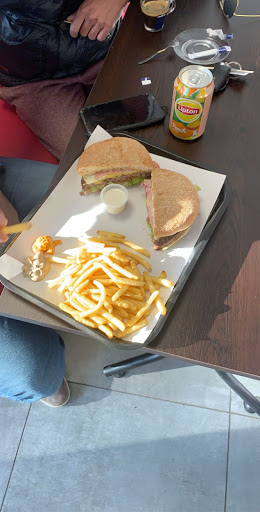 Photo 2 - SEVEN FOOD