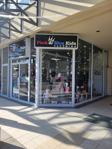 Pink & Blue Kidz Clothing - Thumbnail