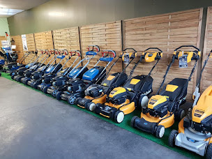 Photo n°3 de Fabien Talbot cycles cyclos motoculture à Droué (Magasin de matériel de motoculture)