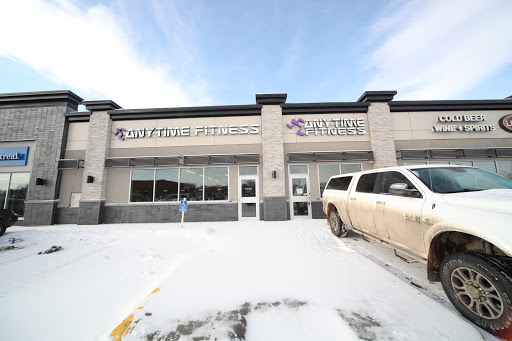Anytime Fitness Westmount Gallery - Canada