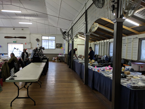 Waterloo Bay Lapidary Club - Thumbnail