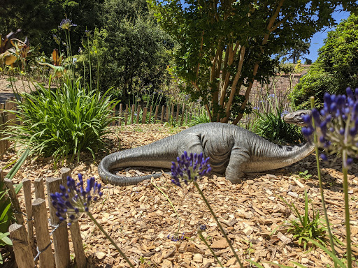 Parc du Dispensaire - Thumbnail