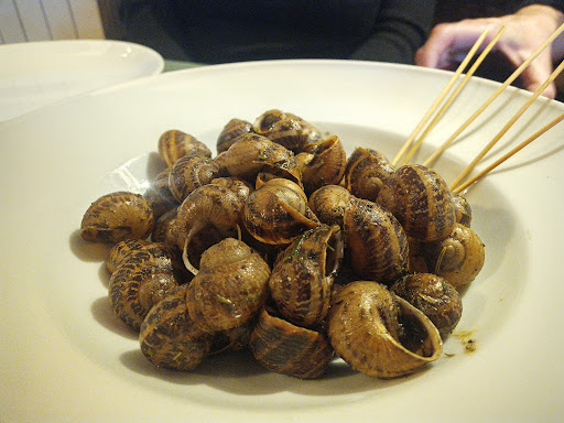 Mas Pla Restaurant - Thumbnail