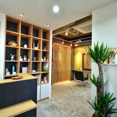 ヘアサロン ベホマ