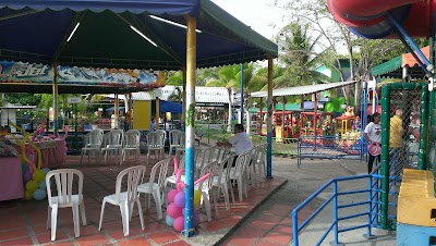 Photos of Venezuela Park