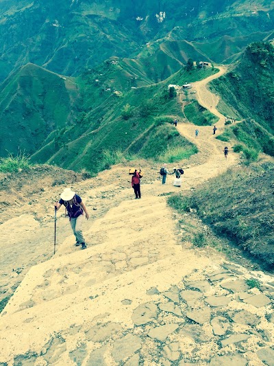 Photos of La Visite National Park