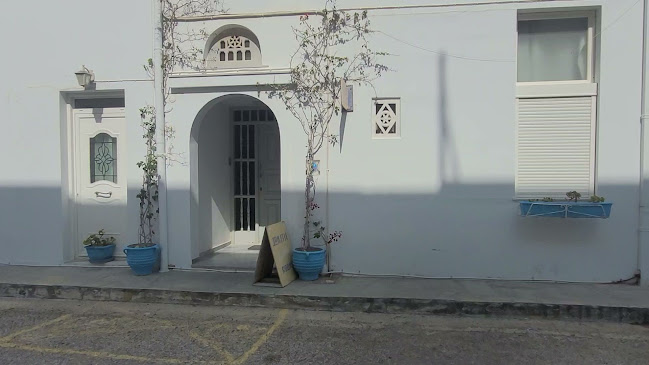 Nikoleta Rooms - Τήνος