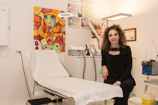 Dr.ssa Ester D'Amore