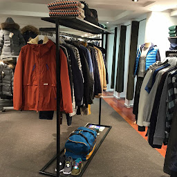 Photo n°13 de Koko Shop à Caen (Magasin de vêtements)