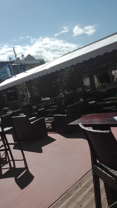 Photos of Bl&eacute; coffee & More