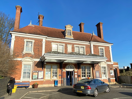 Market Harborough