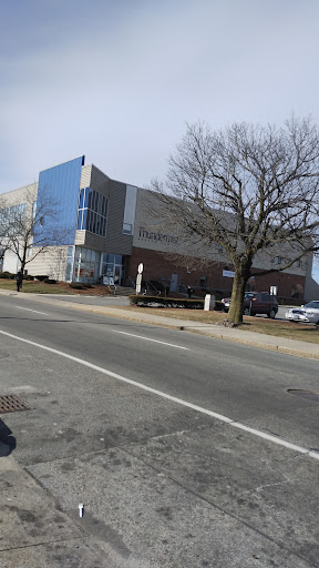 Thundermist Health Center of Woonsocket - Thumbnail