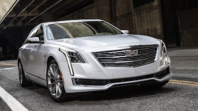 Photos of Dave Kring Chevrolet Cadillac