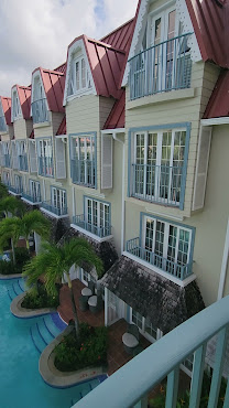 Coco Palm Resort by null