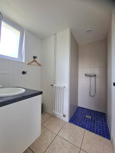 Photo de Gîte La Tour Blanche à Saint-Amand-sur-Sèvre (79700)