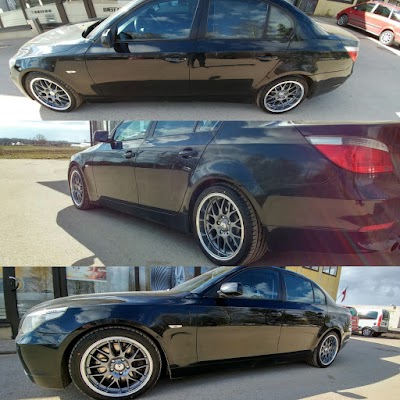 Photos of TOP TRANS Ltd.