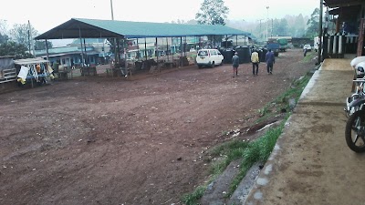 Photos of Kamukabi(Ngonda)