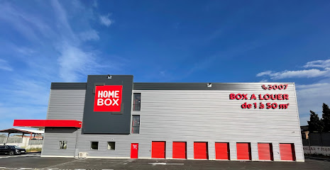 HOMEBOX Perpignan