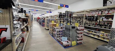 Harbor Freight Tools