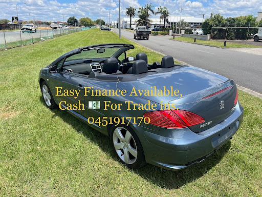 Auto Bargain Center - Thumbnail