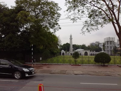 Photos of Cantonment Board Mosque