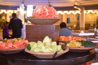 Photos of BARBEQUE DINNER CROWN VICTORIA HOTEL
