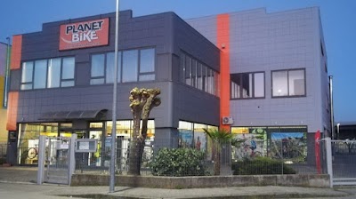 PLANET BIKE SNC