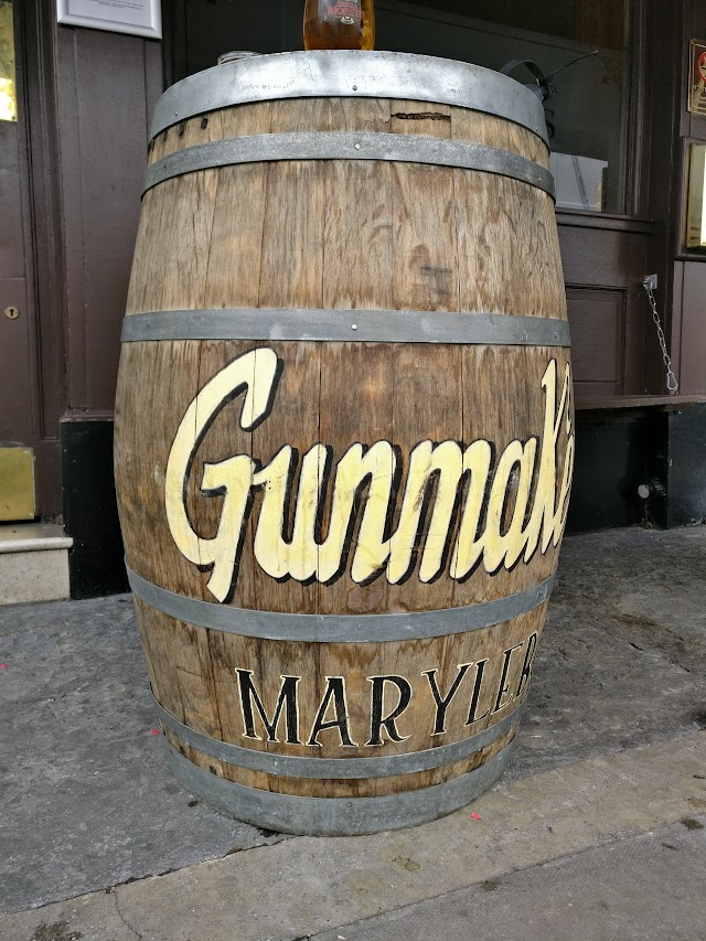 Gunmakers